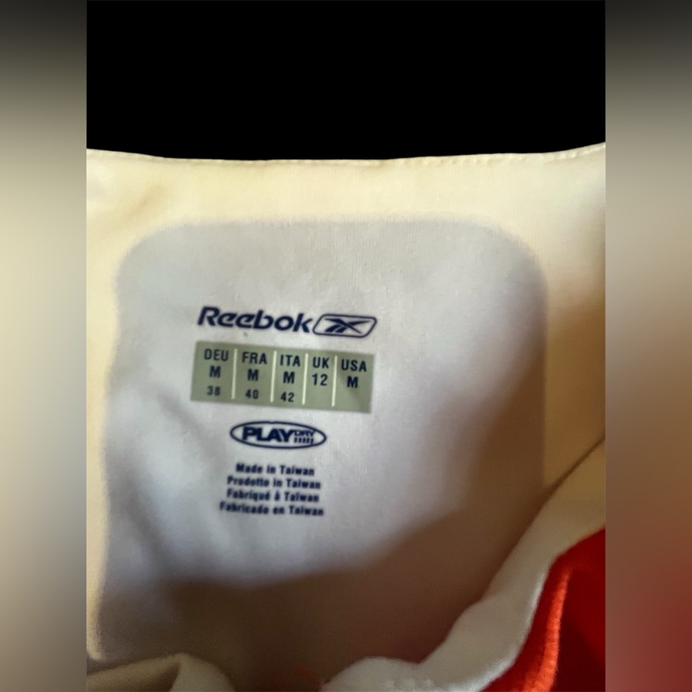 Tank top, Reebok - Picture 3 of 3